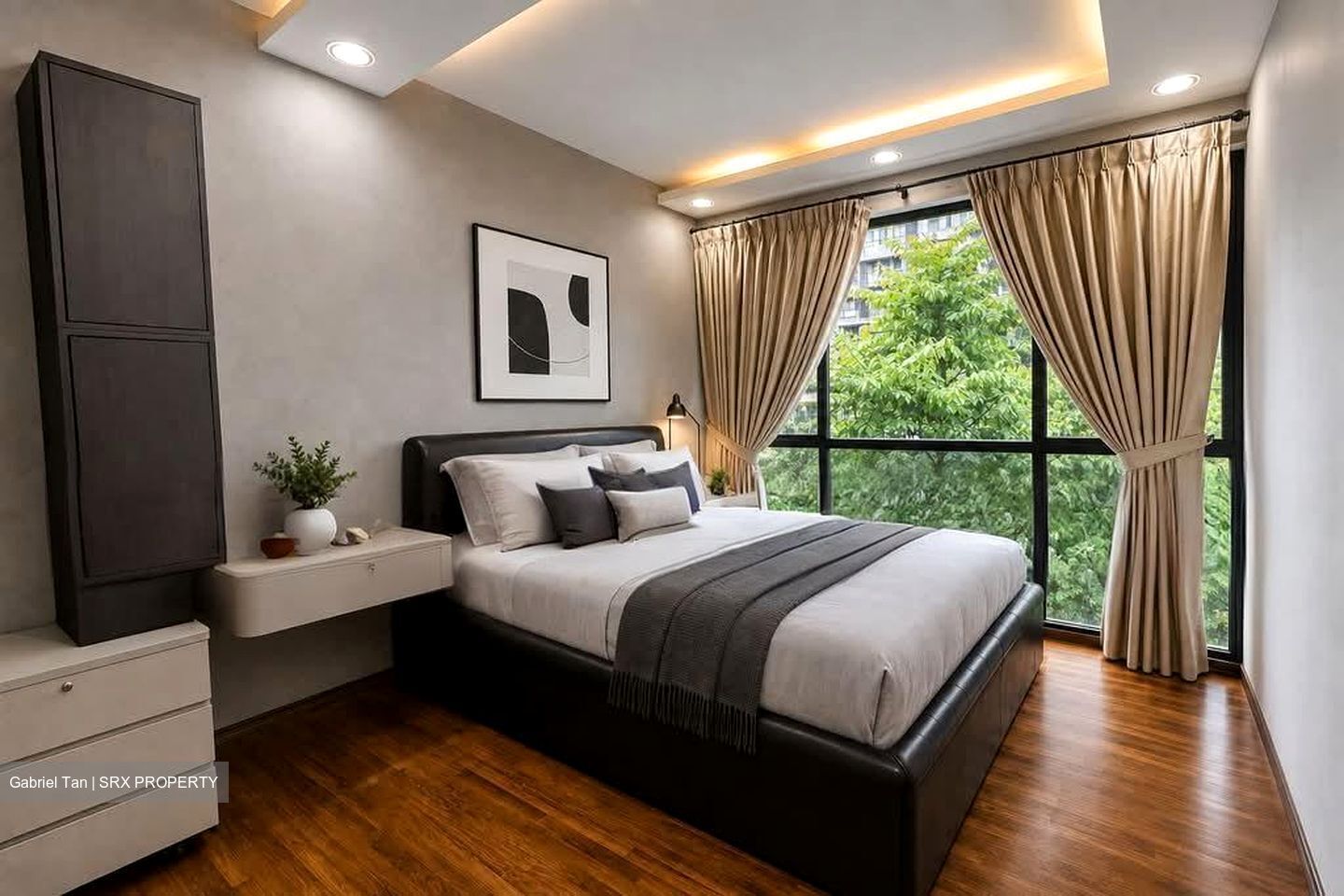 Twin Waterfalls (D19), Condominium #602869001